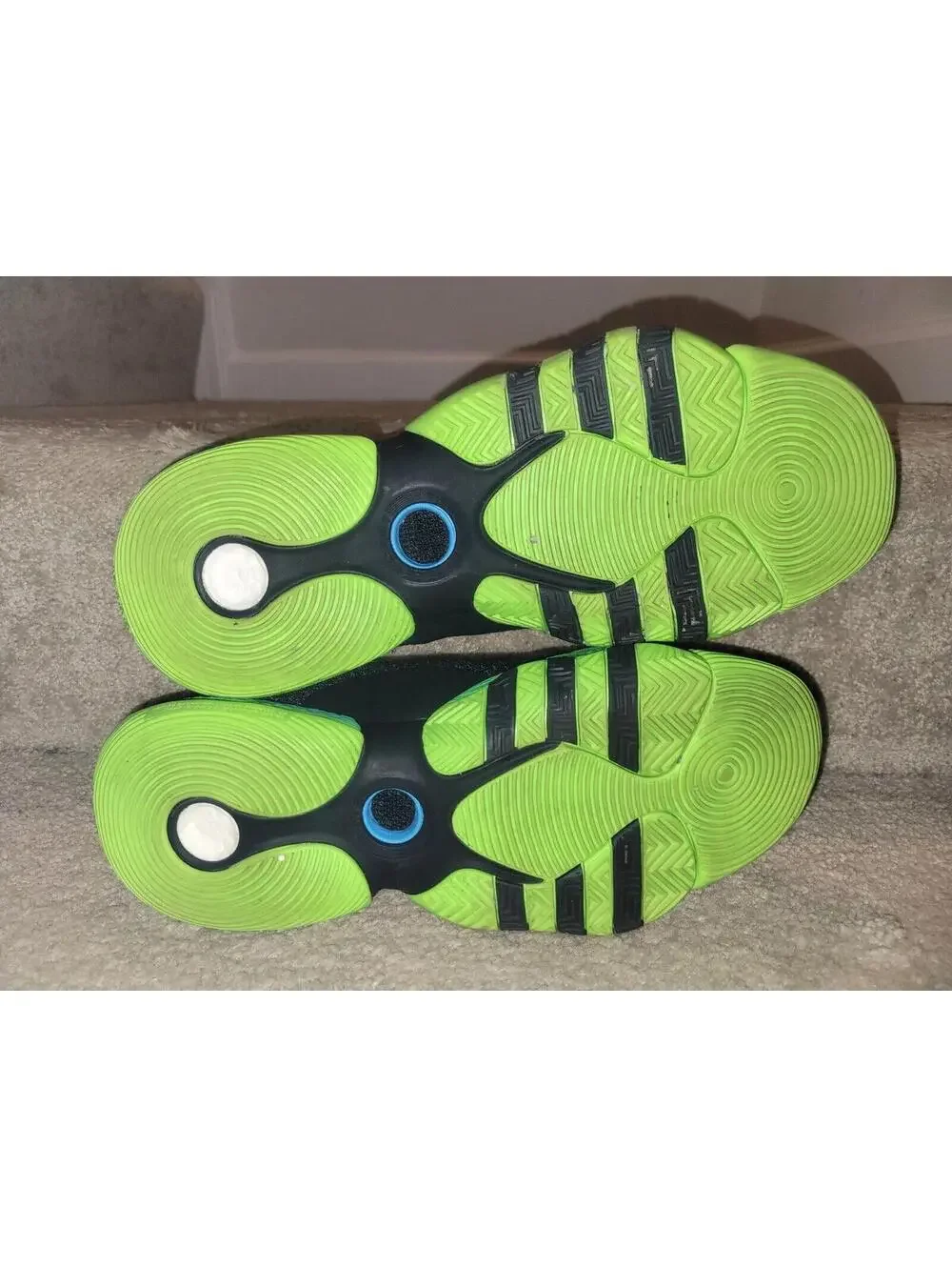 Size 11 - adidas Trae Young 2 Trae-Tlien